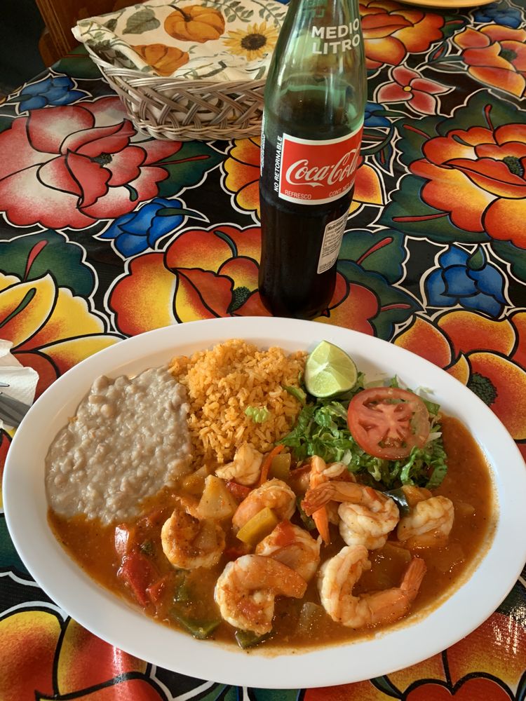 La Ranchera Mexican Food