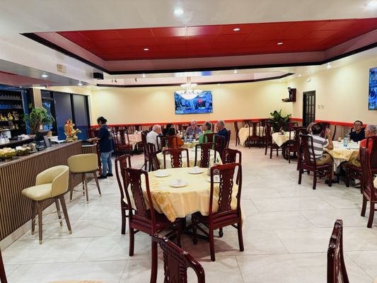 Kirin Restaurant by null