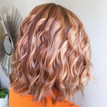 Salon Juniper - Hair Salons Near Me - Fresno, California
