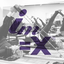 IM=X Pilates and Fitness - Tampa