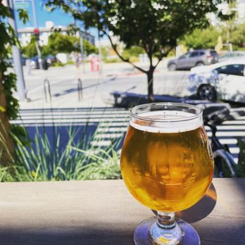 Fieldwork - Beer Bar Near Me - San Mateo, California