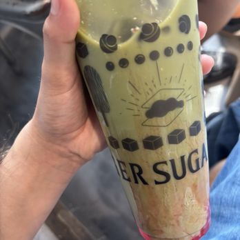 Tiger Sugar - Bubble Tea Near Me - Los Angeles, California Tiger Sugar - Bubble Tea Near Me - Los Angeles, California