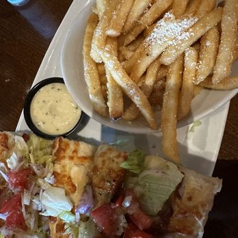 Mia Margherita - Italian hoagie and truffle fries - Italian Near Me - Bridgeport, West Virginia Mia Margherita - Italian hoagie and truffle fries - Italian Near Me - Bridgeport, West Virginia