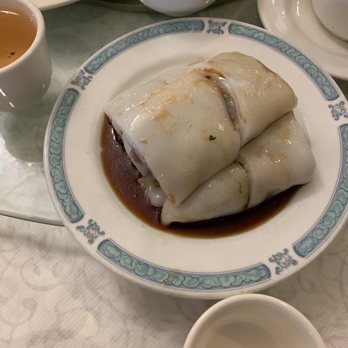 Great Eastern Restaurant - Rice noodle roll with beef - Dim Sum Near Me - San Francisco, California Great Eastern Restaurant - Rice noodle roll with beef - Dim Sum Near Me - San Francisco, California