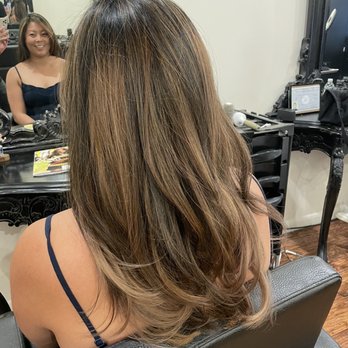 Hayato New York - Hair Salons Near Me - New York, New York Hayato New York - Hair Salons Near Me - New York, New York