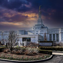 Detroit Michigan Temple - Detroit Michigan Temple pictures from TempleVideos.com & ChurchOfJesusChristVideos.com