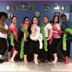 New Orleans School of Burlesque