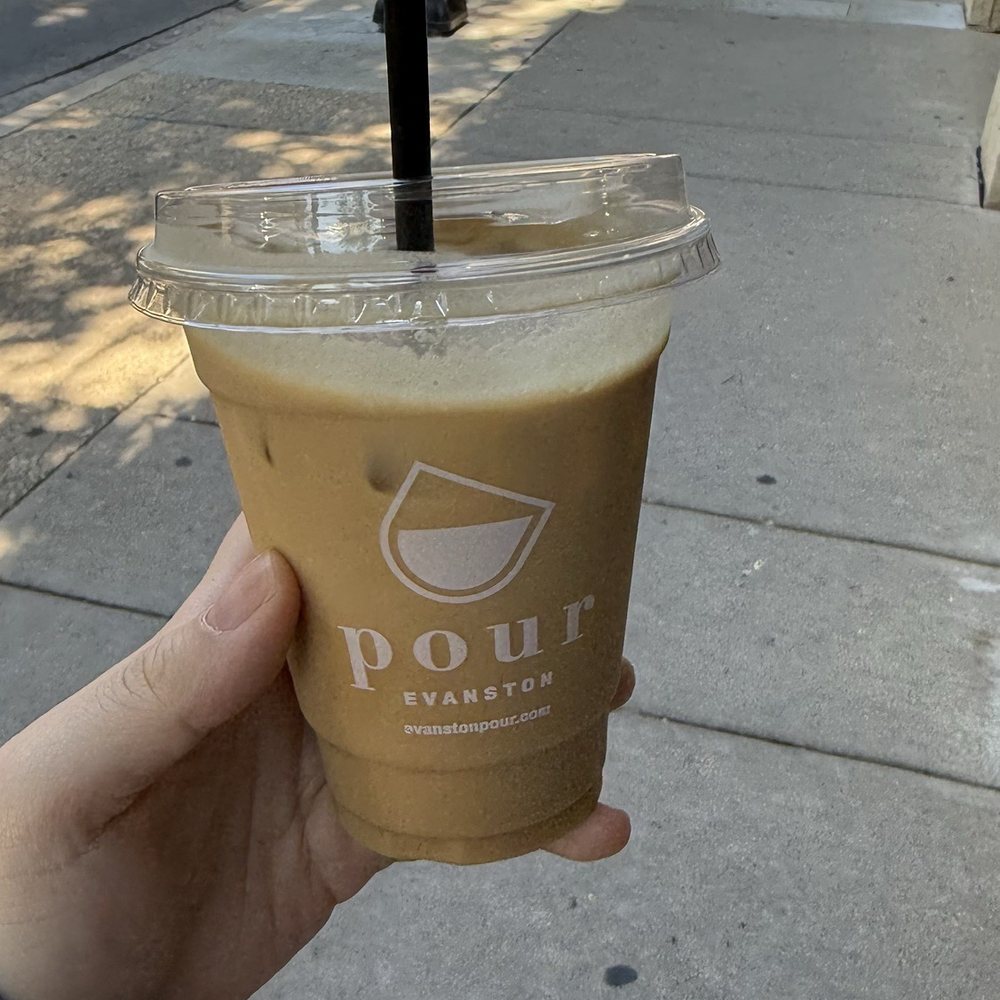 The Ipsento Latte The Ipsento Latte