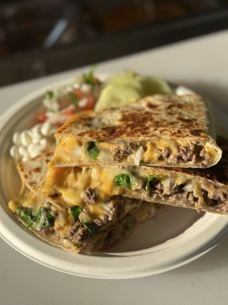 Taqueria El Cilantro
