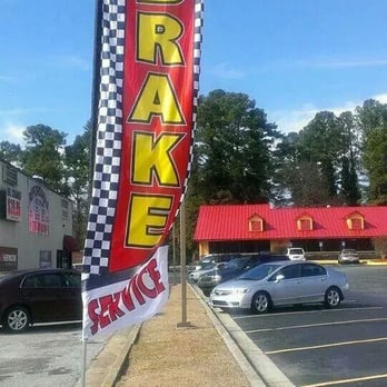 Affordable Auto Repair - Tires Near Me - Winder, Georgia Affordable Auto Repair - Tires Near Me - Winder, Georgia