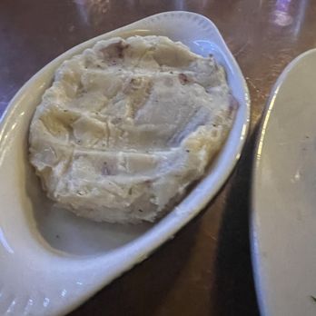 Half Shell Oyster House - Mashed Potatoes - Seafood Near Me - Gulfport, Mississippi Half Shell Oyster House - Mashed Potatoes - Seafood Near Me - Gulfport, Mississippi