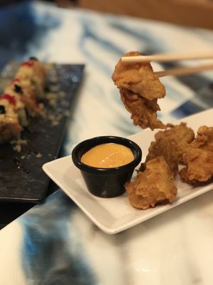 Yakitori Jinbei by null