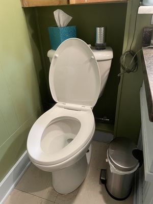 Grace Plumbing And Drain Cleaning Logo