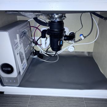 Soft Patagonian - Our Tankless Reverse Osmosis System - InterFlo QuadPro - Water Purification Services Near Me - San Diego, California Soft Patagonian - Our Tankless Reverse Osmosis System - InterFlo QuadPro - Water Purification Services Near Me - San Diego, California