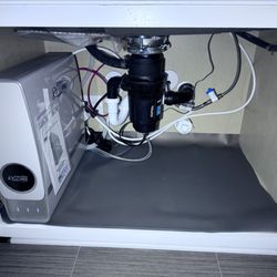 Soft Patagonian - Our Tankless Reverse Osmosis System - InterFlo QuadPro