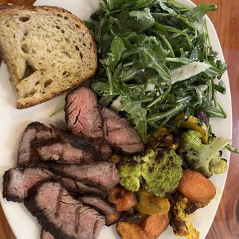 Tender Greens - New American Near Me - Hollywood, California Tender Greens - New American Near Me - Hollywood, California