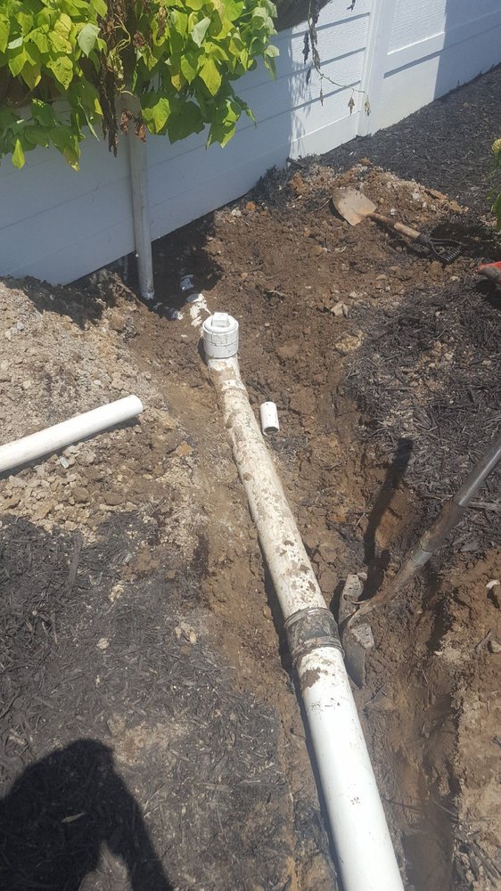 Slide of Ricky Stephens Plumbing & Heating