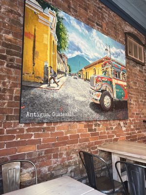 Aurora's Restaurant by null