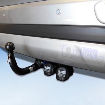 Towbex Towbars - Auto Parts & Supplies Near Me - Lancing, BNH Towbex Towbars - Auto Parts & Supplies Near Me - Lancing, BNH