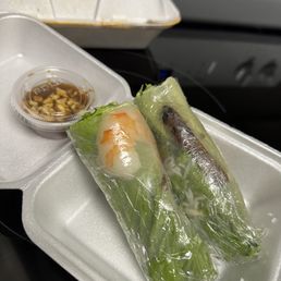 Special Roll