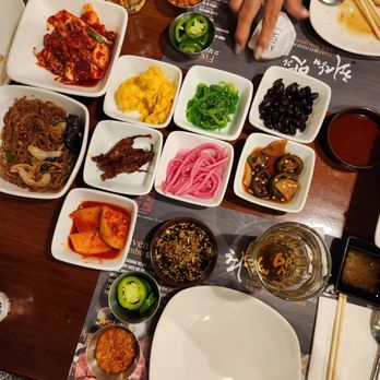 ChilSung Korean BBQ - Korean Near Me - Oakland Gardens, New York