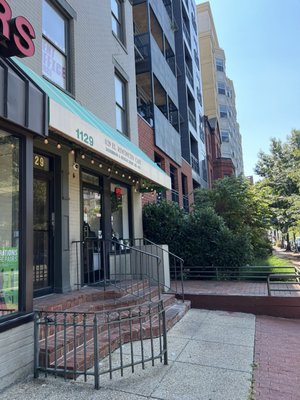 El Rinconcito Café by null