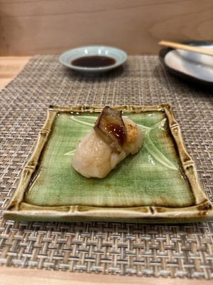 Nanami Sushi Diner & Onigiri by null