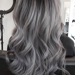 Artbox Hair Studio - Fresh out of session 2. This time only 5-6 hours