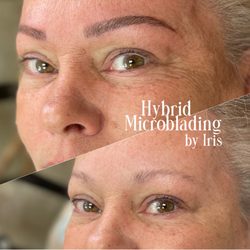 Tattoo Beauty Enhancements By Iris - Naturally Soft