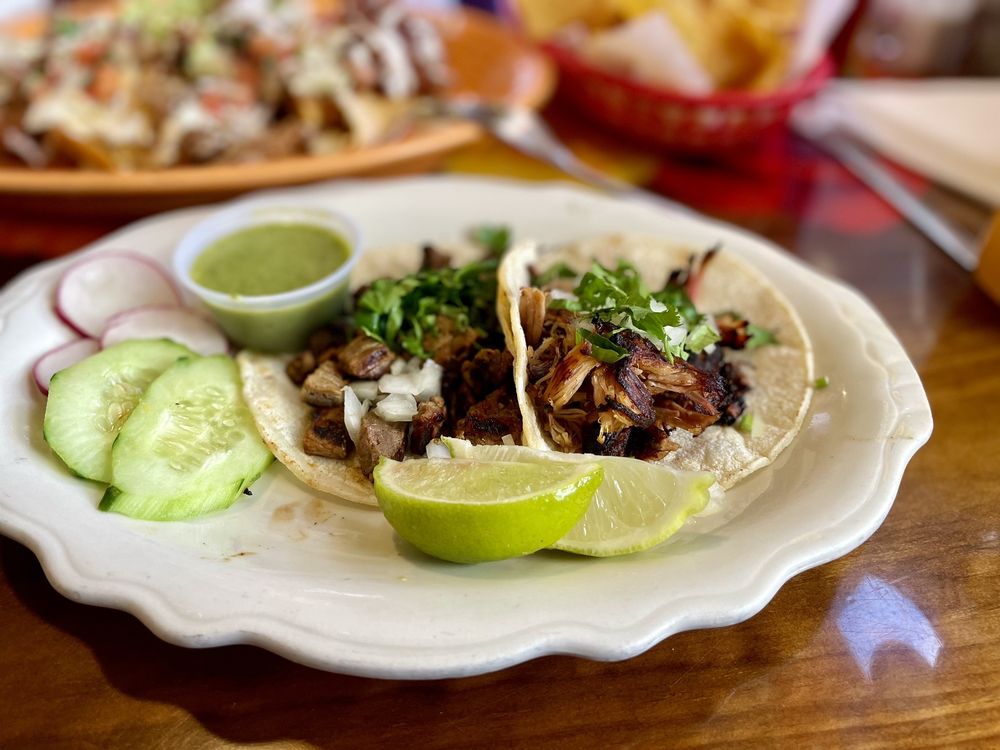 Maria's Mexican Restaurant