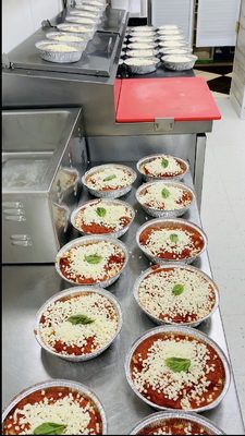 Napoli's Pizza Miamisburg by null