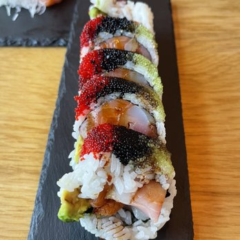 Sushi Cho - Mafia - Japanese Near Me - Fairfax, Virginia Sushi Cho - Mafia - Japanese Near Me - Fairfax, Virginia