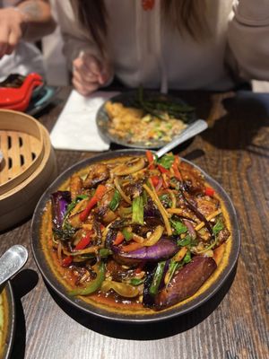 Dynasty Dumpling by null