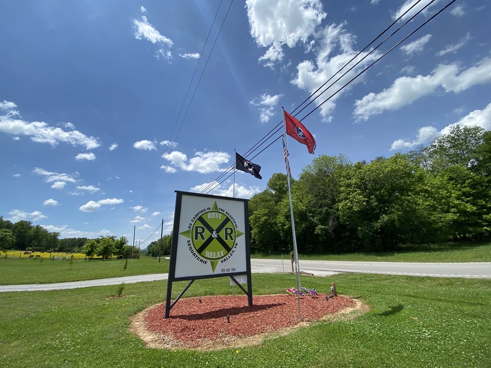 R AND R CAMP GROUND Updated June 2024 31 Photos 23876 US 127