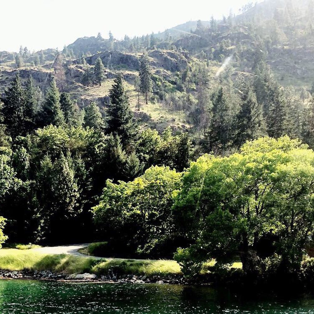 Lake Chelan Boat - Boating Near Me - Chelan, Washington