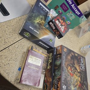 LA COUNTY LIBRARY- EL MONTE LIBRARY - Updated January 2026 - 18 Photos ...