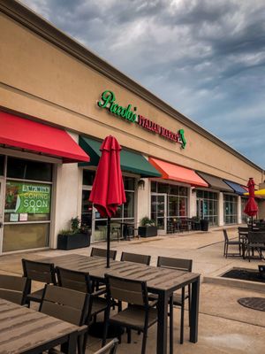 Piccolo Mondo Italian Restaurant by null