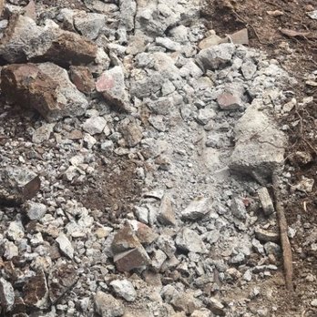 BCH Concrete - Concrete under concrete with corregated, galvanized, and copper pipes, and a round hole. - Masonry/Concrete Near Me BCH Concrete - Concrete under concrete with corregated, galvanized, and copper pipes, and a round hole. - Masonry/Concrete Near Me