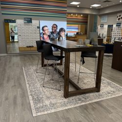 Eyebobs - Eyebobs at Rosedale Center is such a pretty store!!!
