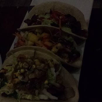 Flying Iguana - Tres tacos - Latin American Near Me - Neptune Beach, Florida Flying Iguana - Tres tacos - Latin American Near Me - Neptune Beach, Florida