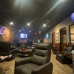 Culebra Cigar - Cigar Lounge
