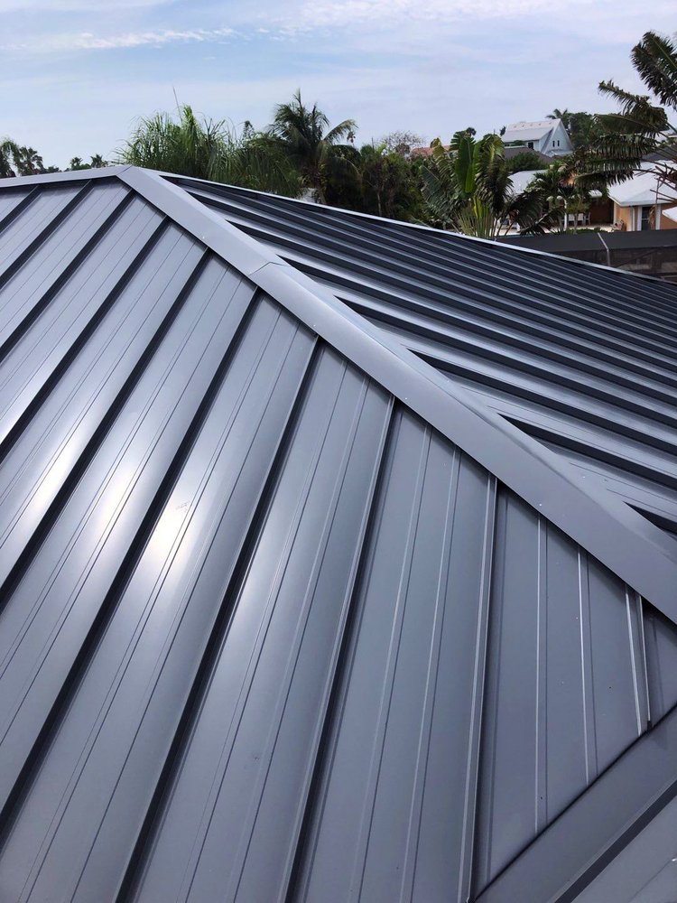 Slide of Wescon Construction