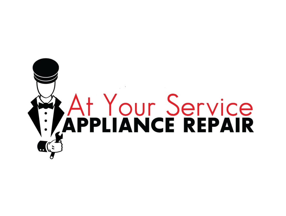 AT YOUR SERVICE APPLIANCE REPAIR Updated July 2024 Palm Beach