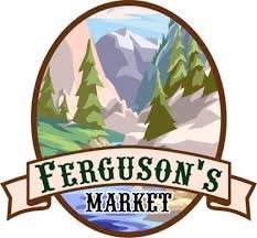 Ferguson’s Market Logo