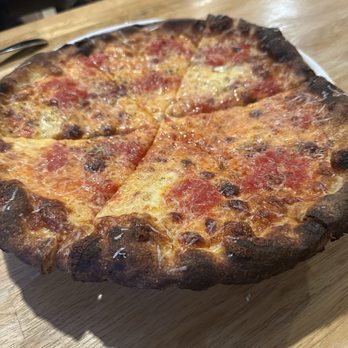 Alfreda - Alfreda pizza - Pizza Near Me - Washington, DC, District of Columbia
