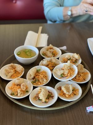 Ngự Bình Restaurant by null