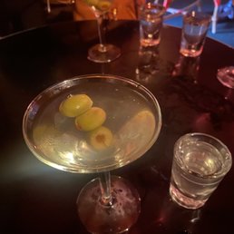vodka martini vodka martini