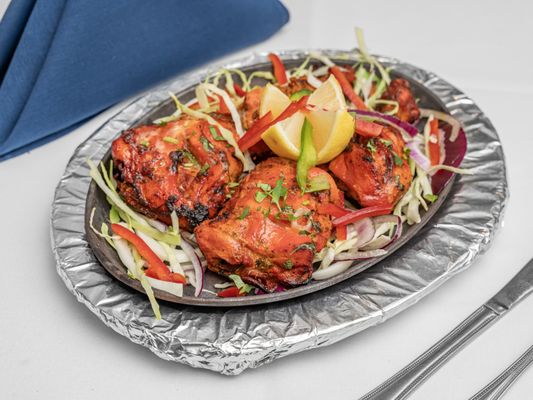Saffron Indian Cuisine by null