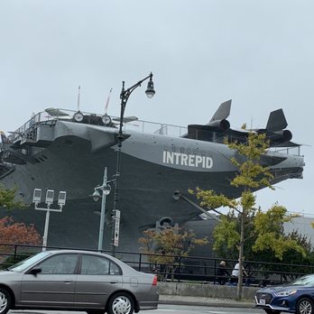 Intrepid Museum - Museums Near Me - New York, New York Intrepid Museum - Museums Near Me - New York, New York
