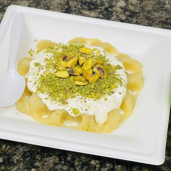 Bigdash Ice Cream & Pastries - Desserts Near Me - Richardson, Texas Bigdash Ice Cream & Pastries - Desserts Near Me - Richardson, Texas